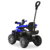 Квадроцикл M 6275EBLR-4