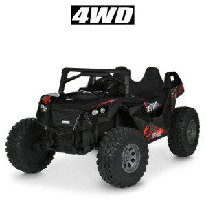 Джип M 6291EBLR-2(24V) Джип M 6291EBLR-2(24V) фото