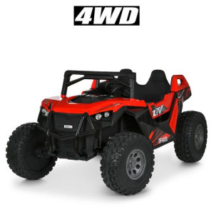 Джип M 6291EBLR-3(24V) фото