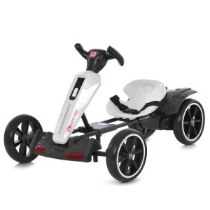 Електрокарт M 6277EBR-1 фото