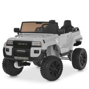 Джип M 6296EBLR-11(24V) фото