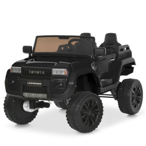 Джип M 6296EBLR-2(24V) Джип M 6296EBLR-2(24V) фото