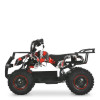 Квадроцикл HB-EATV800NP-3