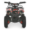 Квадроцикл HB-EATV800NP-3