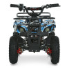 Квадроцикл HB-EATV800NP-4