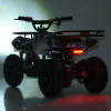 Квадроцикл HB-EATV800NP-4