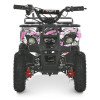 Квадроцикл HB-EATV800NP-8