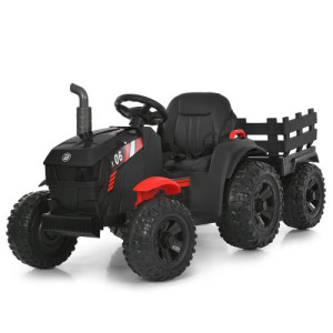 Трактор M 6295EBLR-2 фото