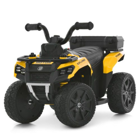 Квадроцикл M 6286EBLR-6