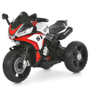 Мотоцикл M 6267EL-3 фото