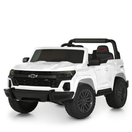 Джип M 6290EBLR-1(24V)