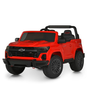 Джип M 6290EBLR-3(24V) фото