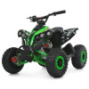 Детский электроквадроцикл Profi HB-EATV1200Q-5ST