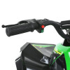 Детский электроквадроцикл Profi HB-EATV1200Q-5ST