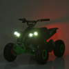 Детский электроквадроцикл Profi HB-EATV1200Q-5ST