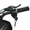 Детский электроквадроцикл Profi HB-EATV1200Q-5ST