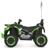 Квадроцикл M 6272EBLR-5(24V)