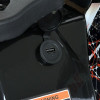 Детский электроквадроцикл Profi HB-EATV1450F-P-2-7(MP3) V2