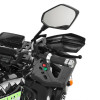 Детский электроквадроцикл Profi HB-EATV1450F-P-5(MP3) V2