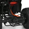 Детский электроквадроцикл Profi HB-EATV1450H-2-5(MP3) V2