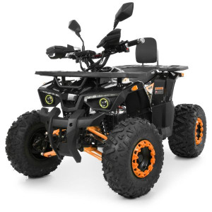 Дитячий електроквадроцикл Profi HB-EATV1450H-2-7(MP3) V2 фото