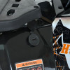 Детский электроквадроцикл Profi HB-EATV1450H-2-7(MP3) V2