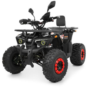 Дитячий електроквадроцикл Profi HB-EATV1450H-2(MP3) V2 фото