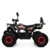 Детский электроквадроцикл Profi HB-EATV1450H-2(MP3) V2