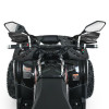 Детский электроквадроцикл Profi HB-EATV1450H-2(MP3) V2