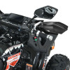 Детский электроквадроцикл Profi HB-EATV1450H-2(MP3) V2