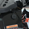 Детский электроквадроцикл Profi HB-EATV1450H-2(MP3) V2