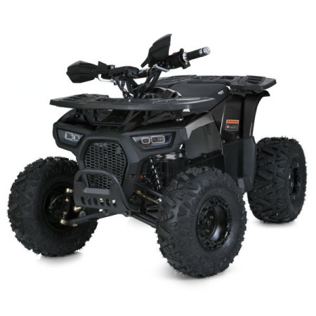 Детский электроквадроцикл Profi HB-EATV1450F-P-2(2)(MP3)