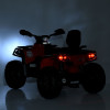 Детский квадроцикл Bambi M 6080EBLR-2