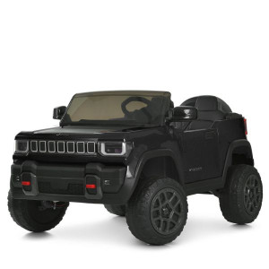 Jeep Дитячий електромобіль Джип Bambi JJ2500EBLR-2(24V) фото