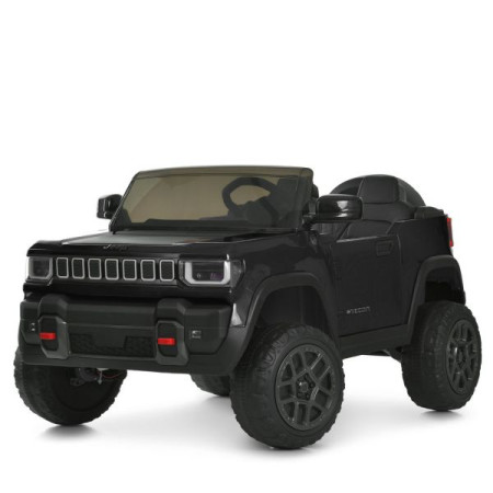 Jeep Дитячий електромобіль Джип Bambi JJ2500EBLR-2(24V)
