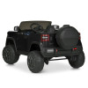 Jeep Дитячий електромобіль Джип Bambi JJ2500EBLR-2(24V)