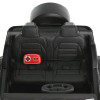 Jeep Дитячий електромобіль Джип Bambi JJ2500EBLR-2(24V)