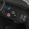 Jeep Дитячий електромобіль Джип Bambi JJ2500EBLR-2(24V)
