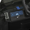 Jeep Дитячий електромобіль Джип Bambi JJ2500EBLR-2(24V)