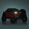 Jeep Дитячий електромобіль Джип Bambi JJ2500EBLR-2(24V)