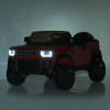 Jeep Дитячий електромобіль Джип Bambi JJ2500EBLR-2(24V)