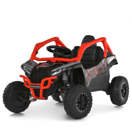 Джип JS330EBLR-2-3(24V)