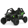 Детский электромобиль Багги Bambi JS330EBLR-2-5(24V)