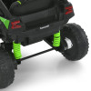 Детский электромобиль Багги Bambi JS330EBLR-2-5(24V)