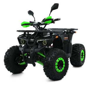 Дитячий електроквадроцикл Profi HB-EATV1450H-2-5(2)(MP3) фото