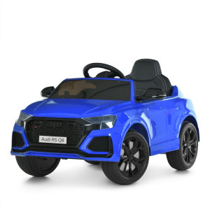 Audi Детский электромобиль Bambi M 4569EBLRS-4 фото