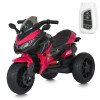 Детский мотоцикл Bambi M 4274ELR-8
