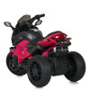 Детский мотоцикл Bambi M 4274ELR-8