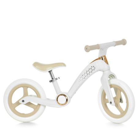 Беговел детский 12 д. MBB 1057 White