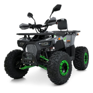Дитячий електроквадроцикл Profi HB-EATV1450F-P-11-5(MP3) V2 фото